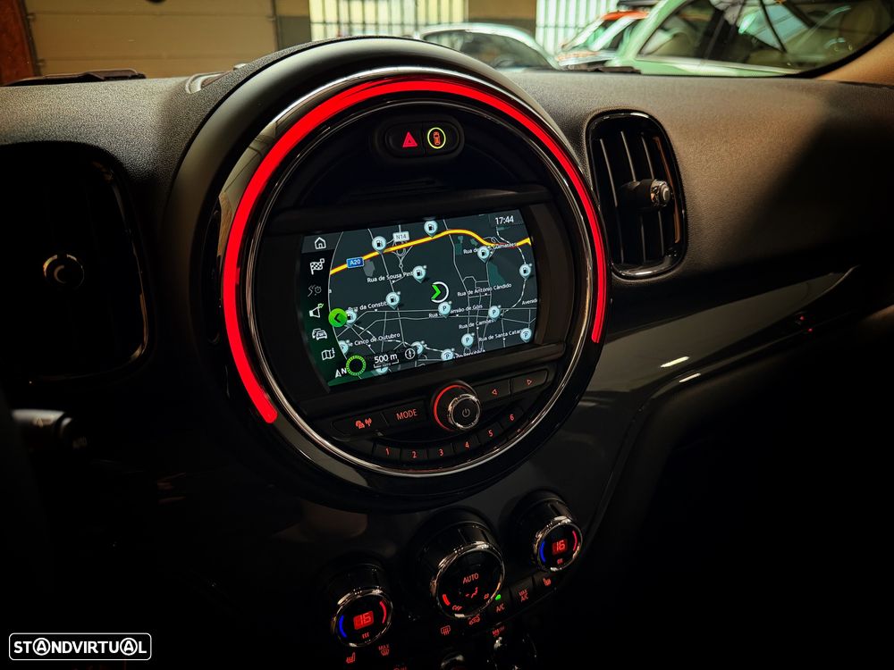 MINI Countryman Cooper - 13