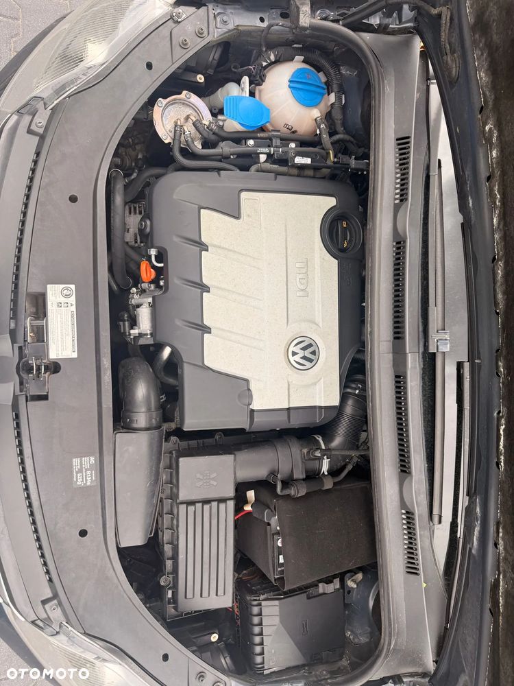 Volkswagen Golf Plus - 20