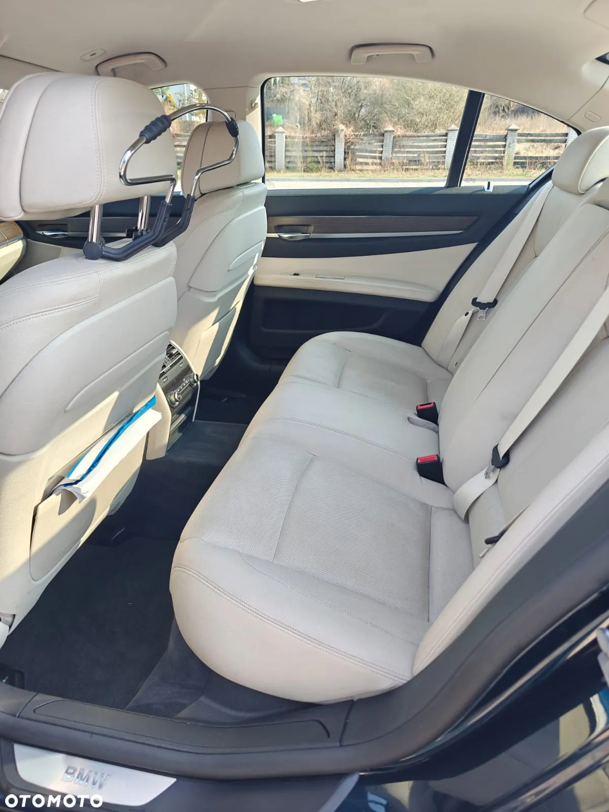 BMW Seria 7 750d xDrive - 7