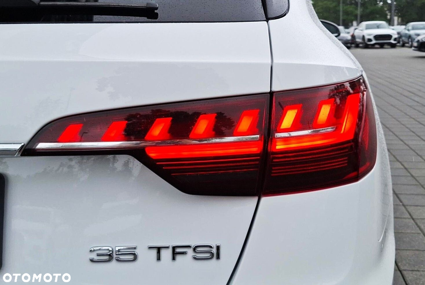 Audi A4 - 27