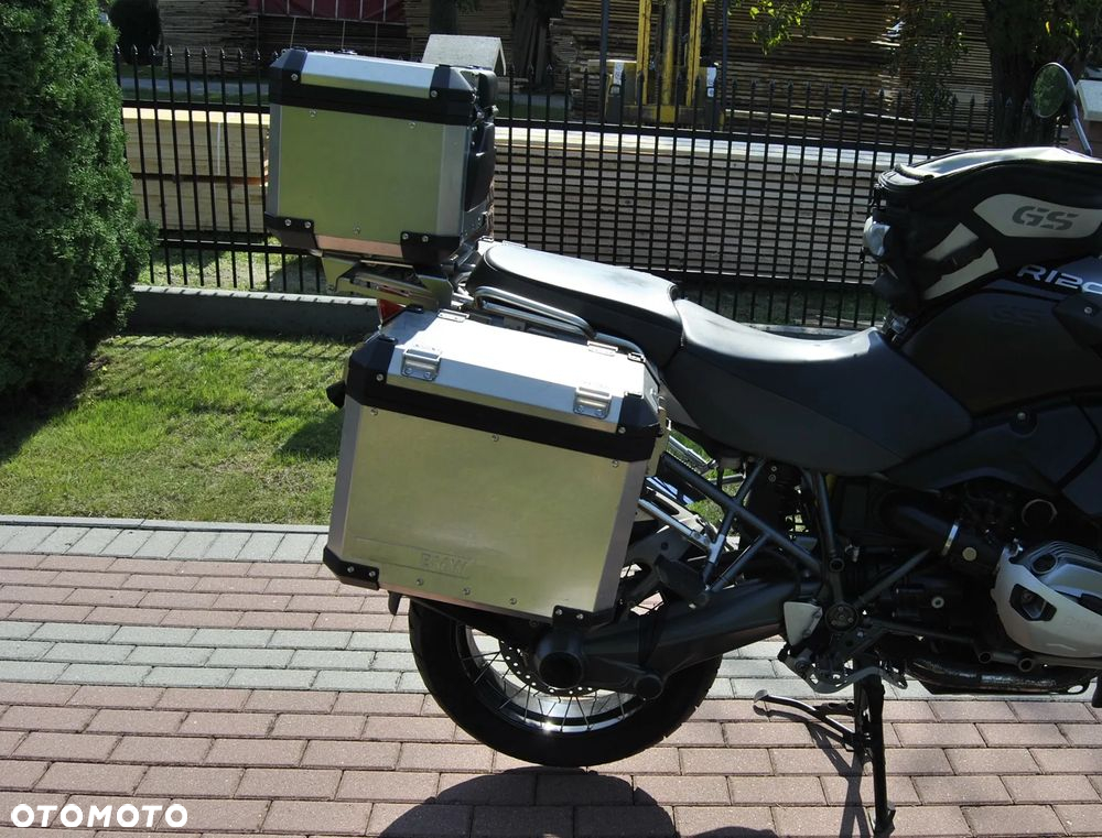BMW Adventure - 21