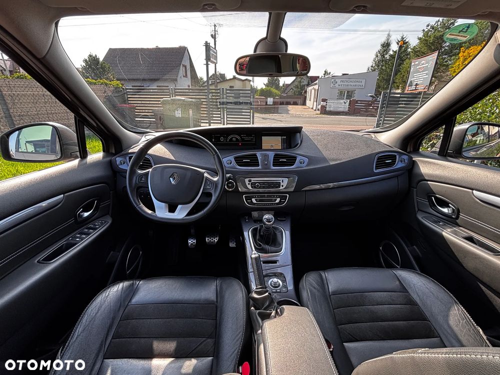 Renault Scenic Energy TCe 130 S&S Bose Edition - 20