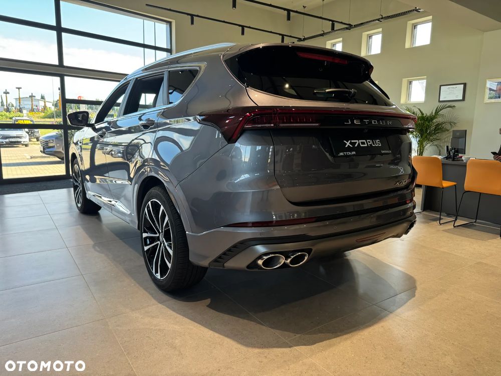 Jetour X70 Plus - 9
