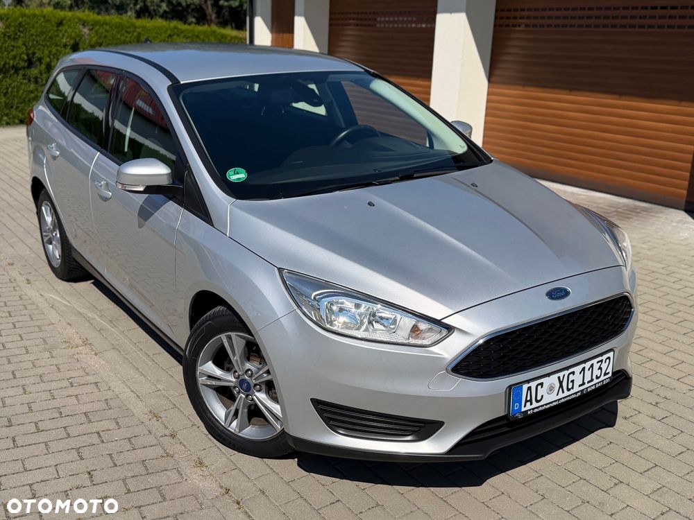 Ford Focus - 40