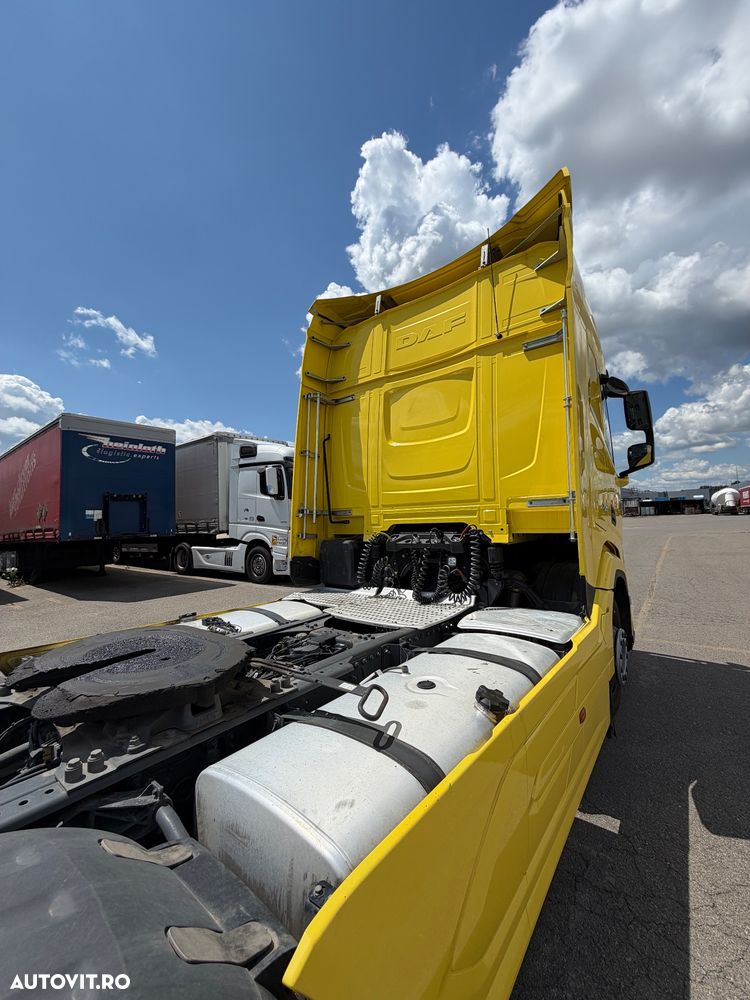 DAF NEW DAF_XF SpaceCab 430 Pure Excellence - 6