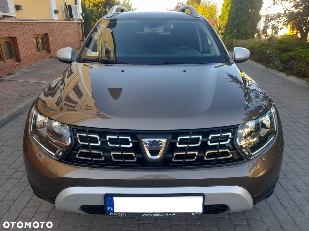 Dacia Duster - 4