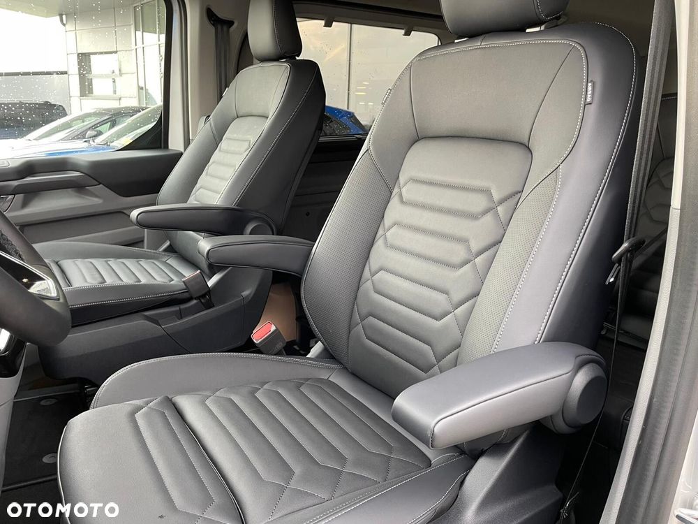 Ford Tourneo Custom 2.0 EcoBlue 320 L2 Titanium X - 21