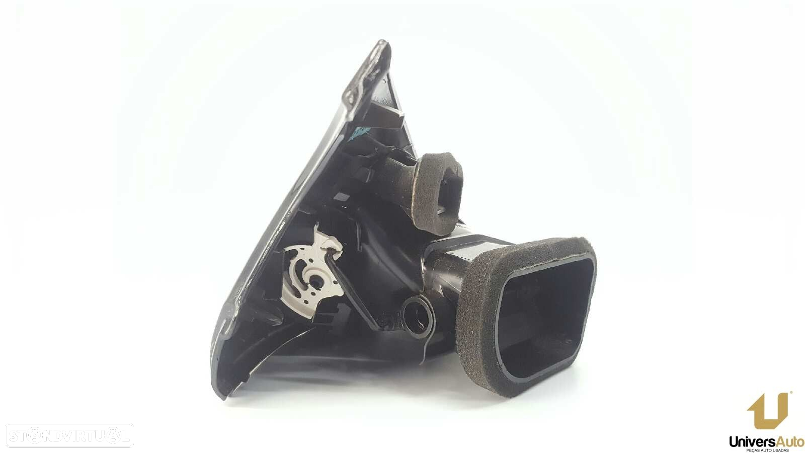 AERADOR FRENTE ESQUERDO CITROEN DS3 STYLE - 4