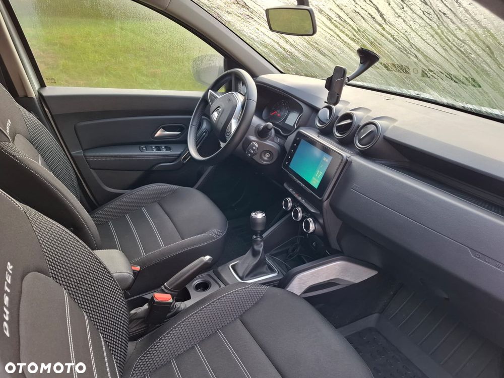 Dacia Duster 1.0 TCe Prestige - 7