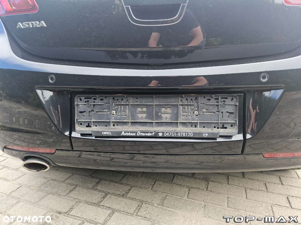 Opel Astra - 29
