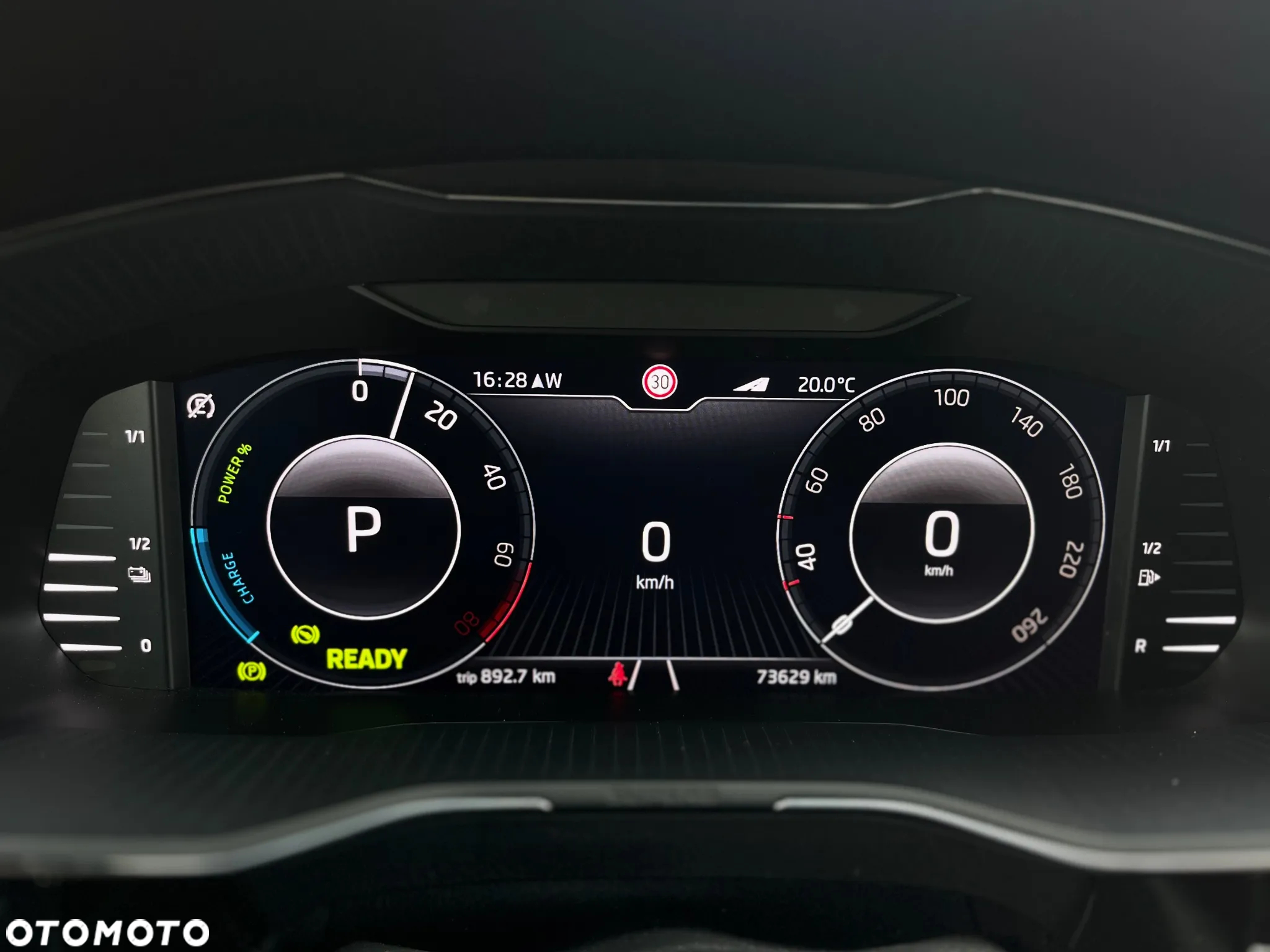 Skoda Superb 1.4 TSI Plug-In Hybrid L&K DSG - 15