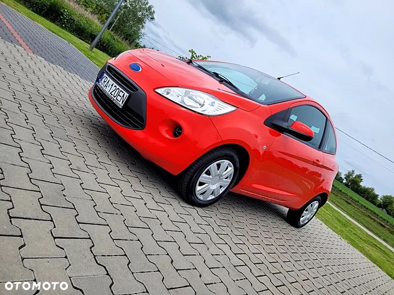 Ford KA 1.3 Collection - 14