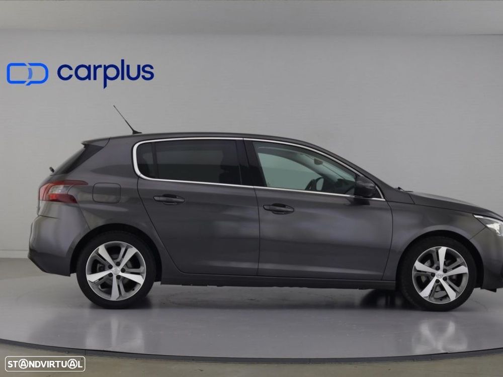Peugeot 308 1.5 BlueHDi Allure - 8