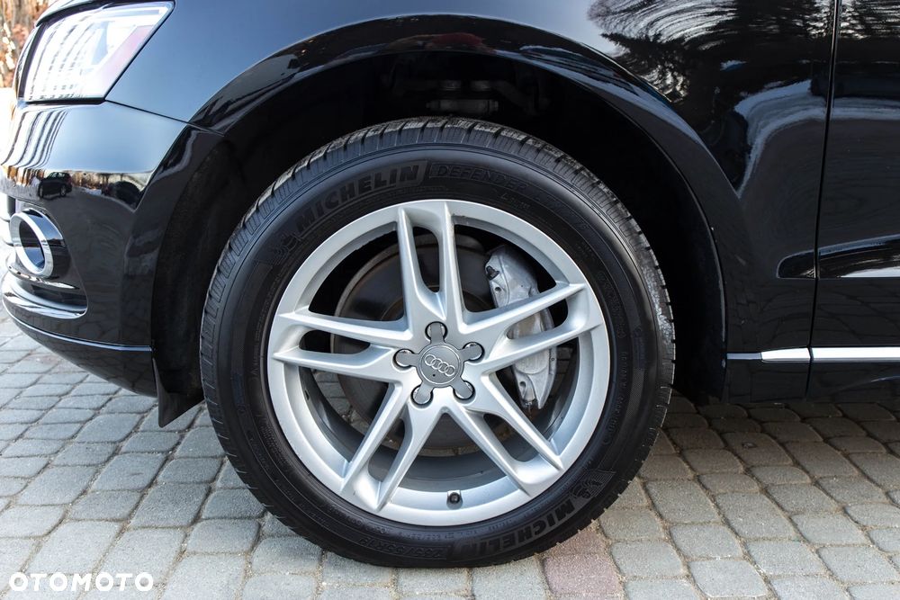 Audi Q5 - 37