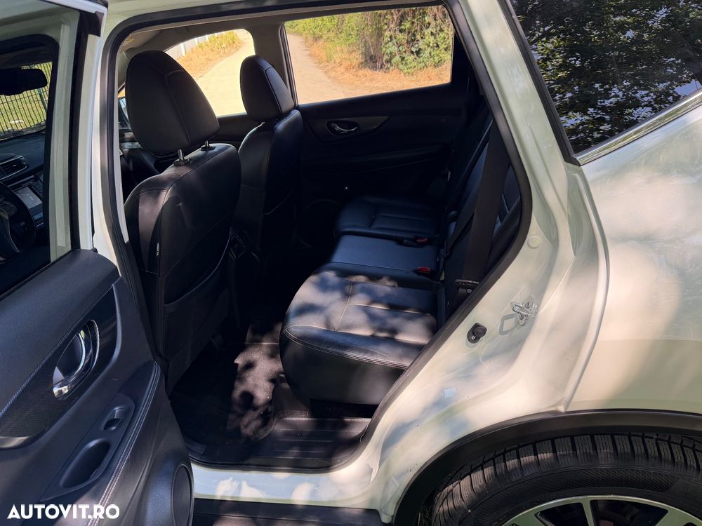 Nissan X-Trail 1.6 dCi Tekna - 10