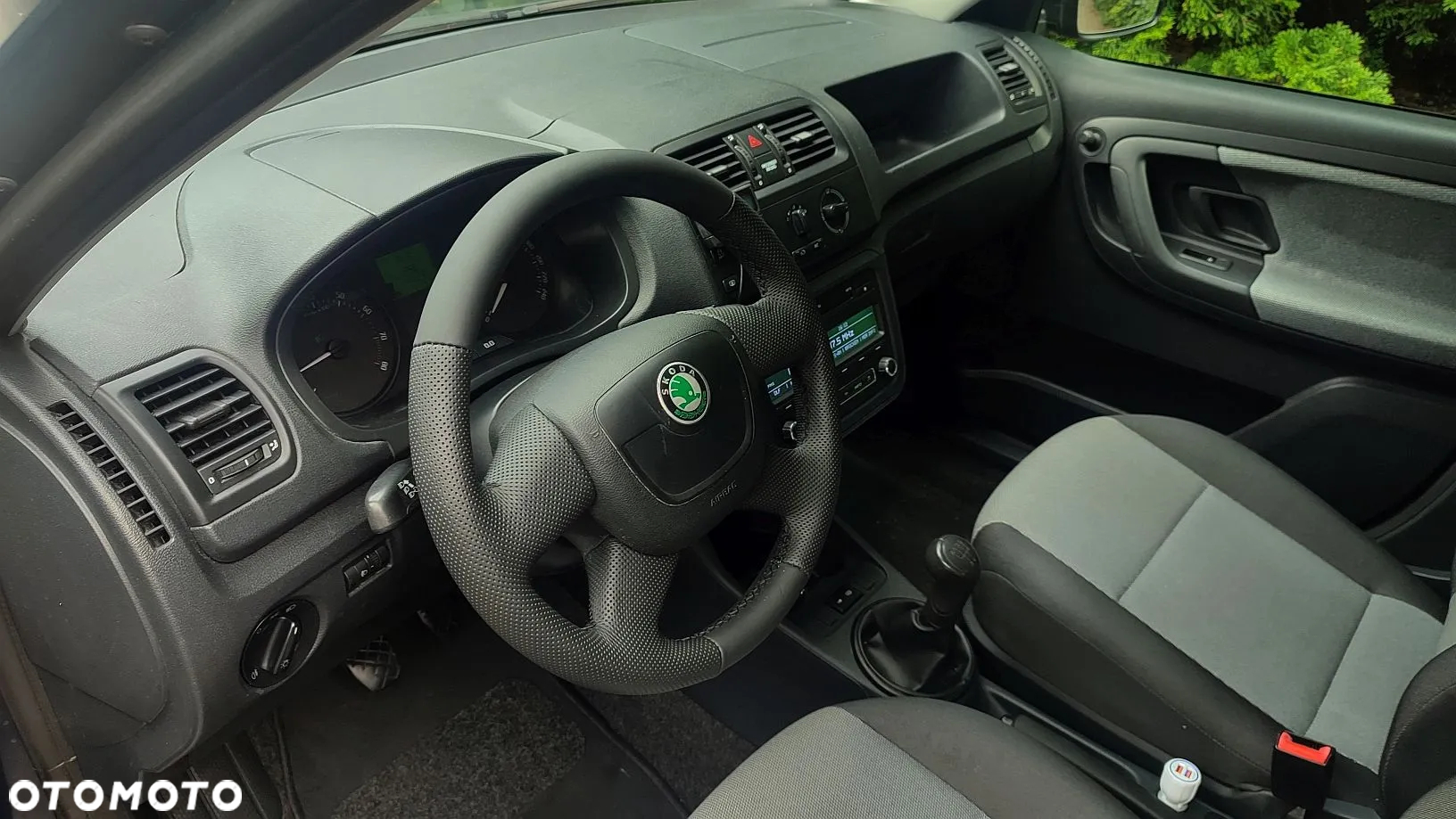 Skoda Fabia 1.2 12V Family Plus - 22