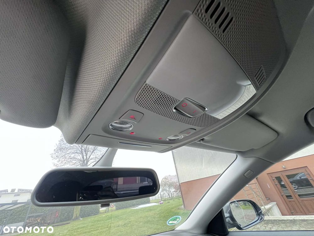 Audi A5 Sportback 1.8 TFSI - 21