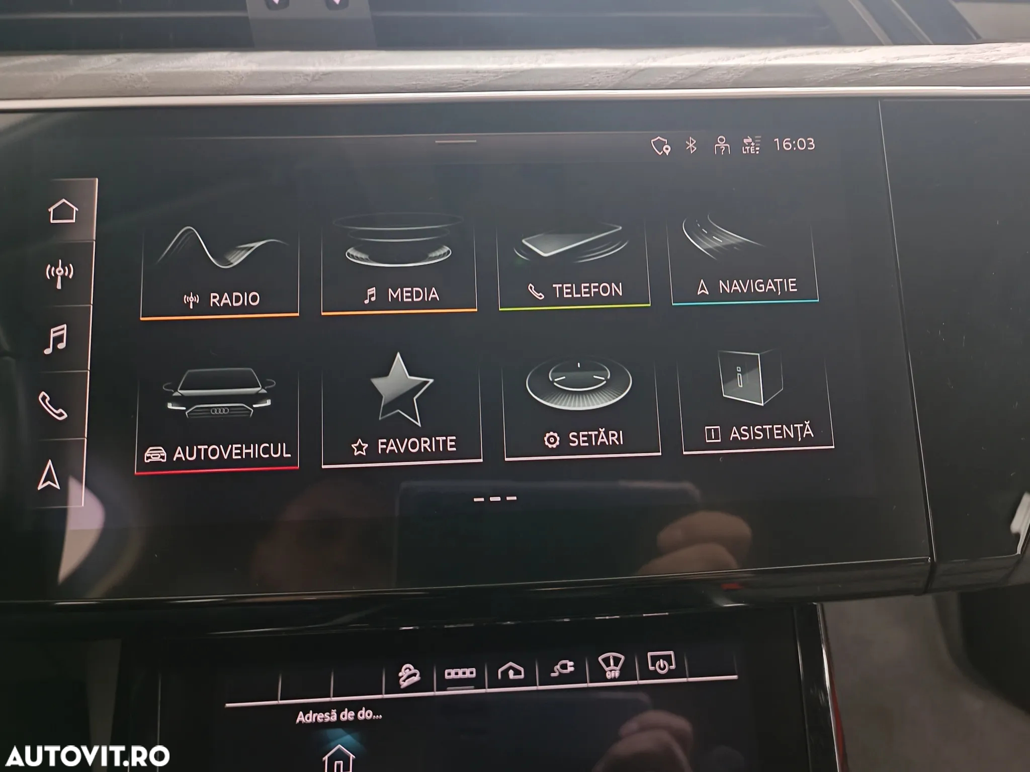Audi e-tron 55 quattro advanced - 17