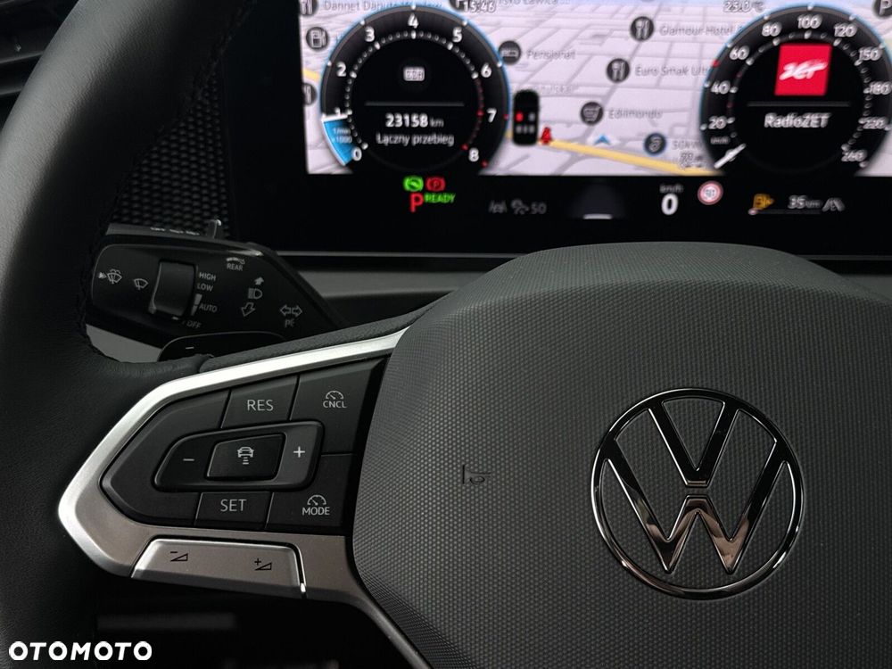 Volkswagen Tiguan 1.5 TSI EVO Life DSG - 18