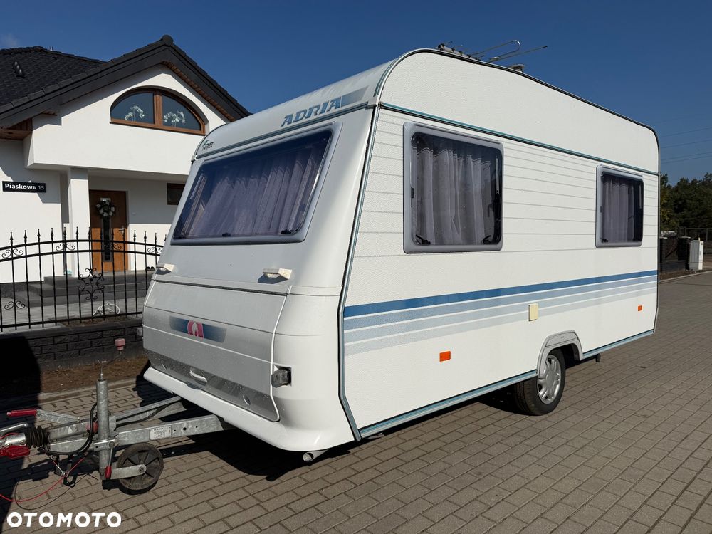 Adria - 2