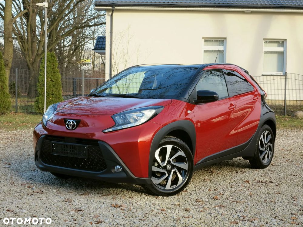 Toyota Aygo X - 3