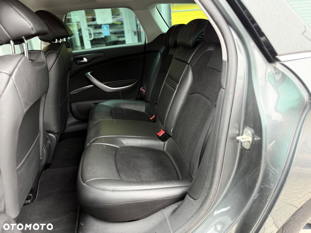 Citroën C5 2.0 HDi Exclusive - 16