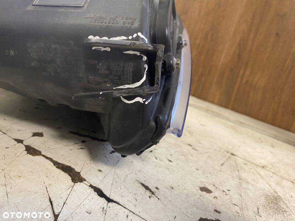 TESLA S LIFT LAMPA LEWY PRZÓD FULL LED 1053574-00-C - 14