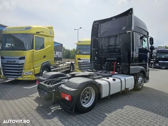 DAF XF 480FT - 4