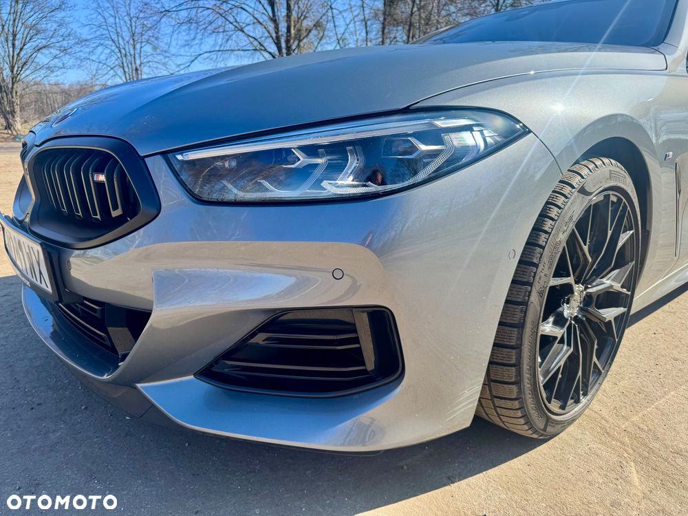 BMW Seria 8 - 3