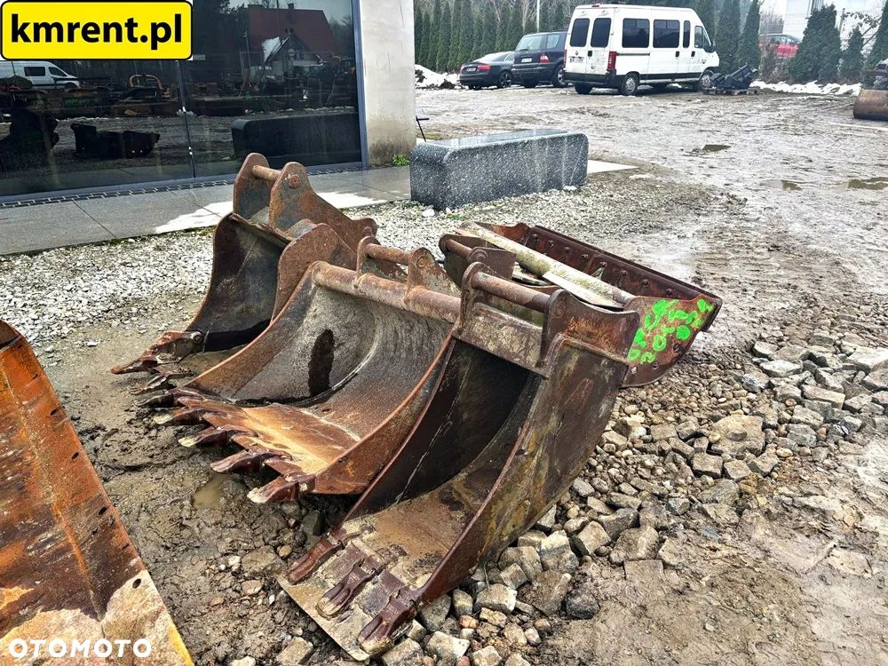 Mecalac 8 MCR MINI-KOPARKA 2014R. | 6 MCR JCB 8055 8080 KUBOTA KX KOMATSU PC88 - 10