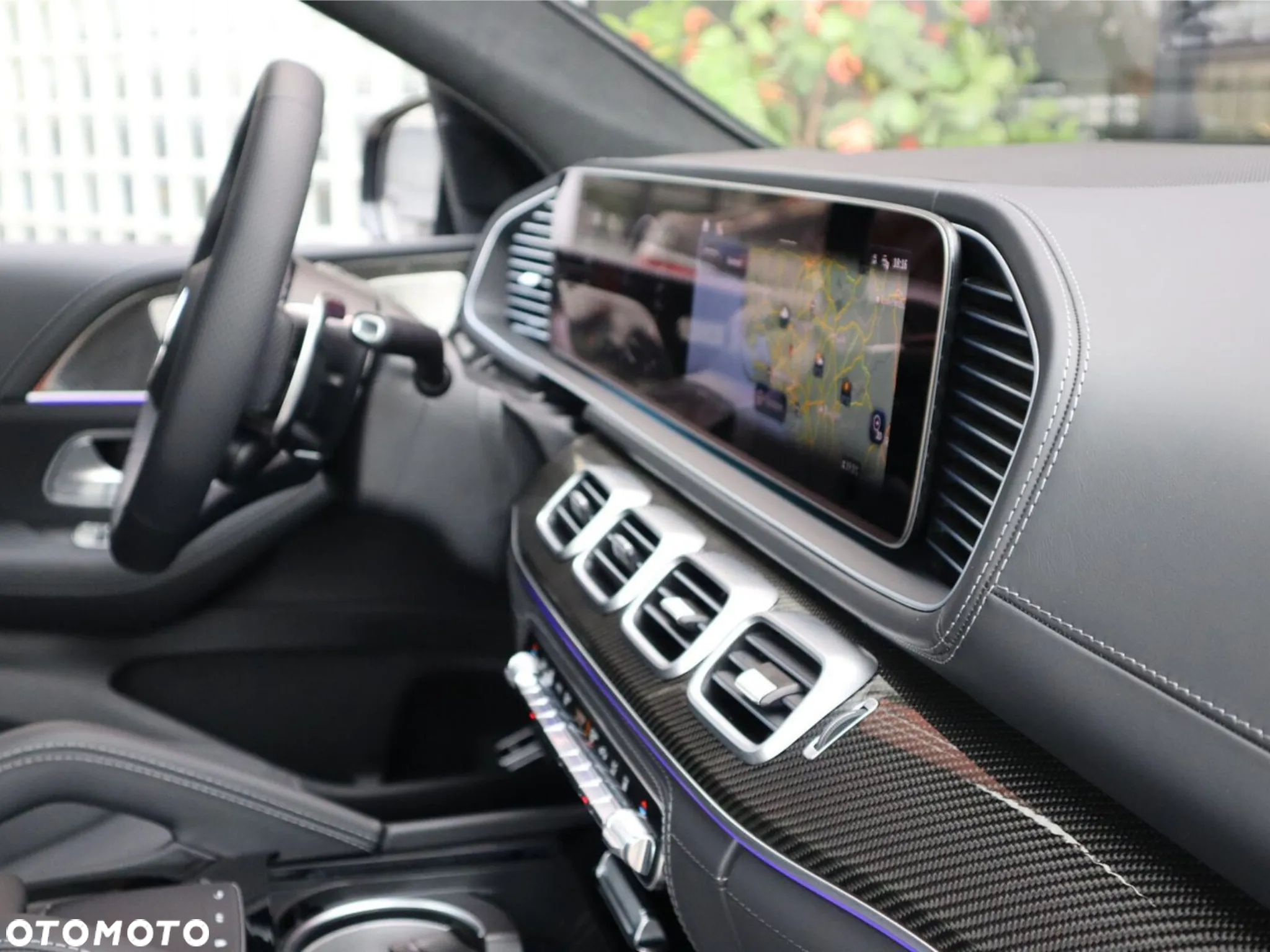 Mercedes-Benz GLE AMG Coupe 53 4-Matic Premium - 11