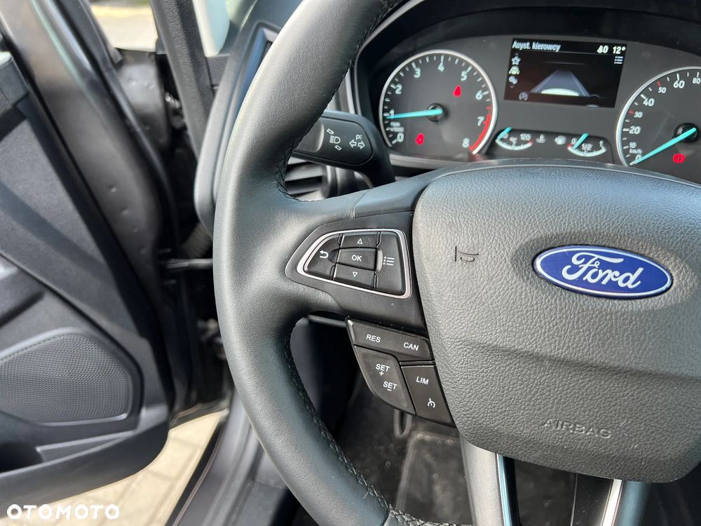 Ford EcoSport - 8