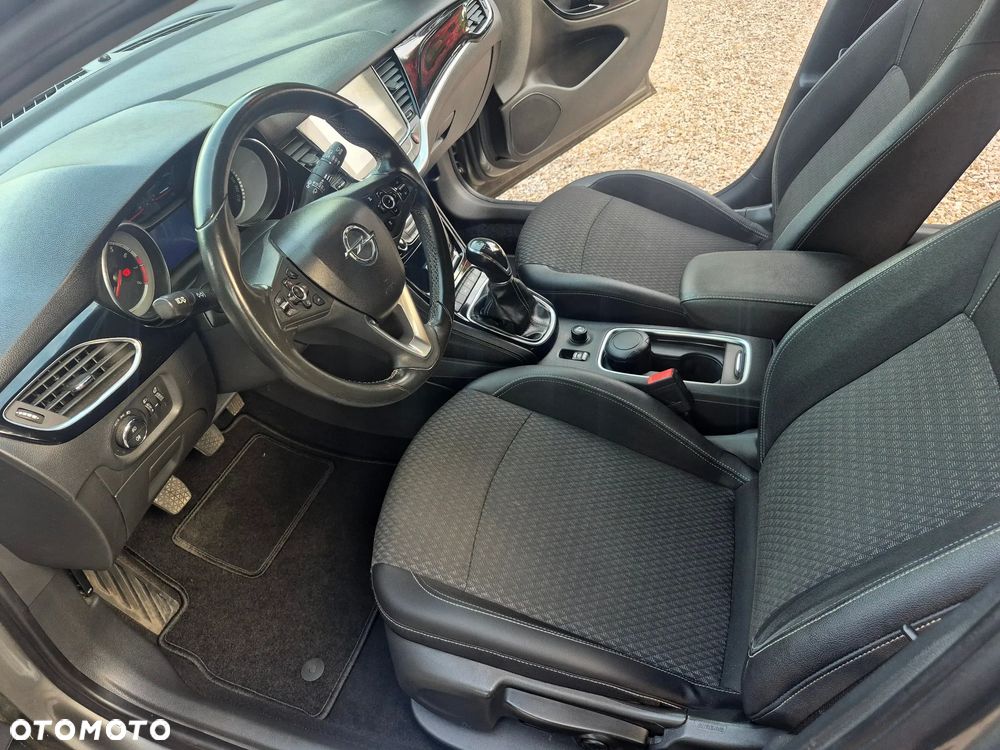 Opel Astra - 15