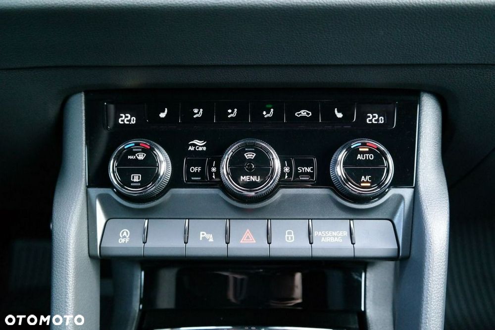 Skoda Karoq - 23