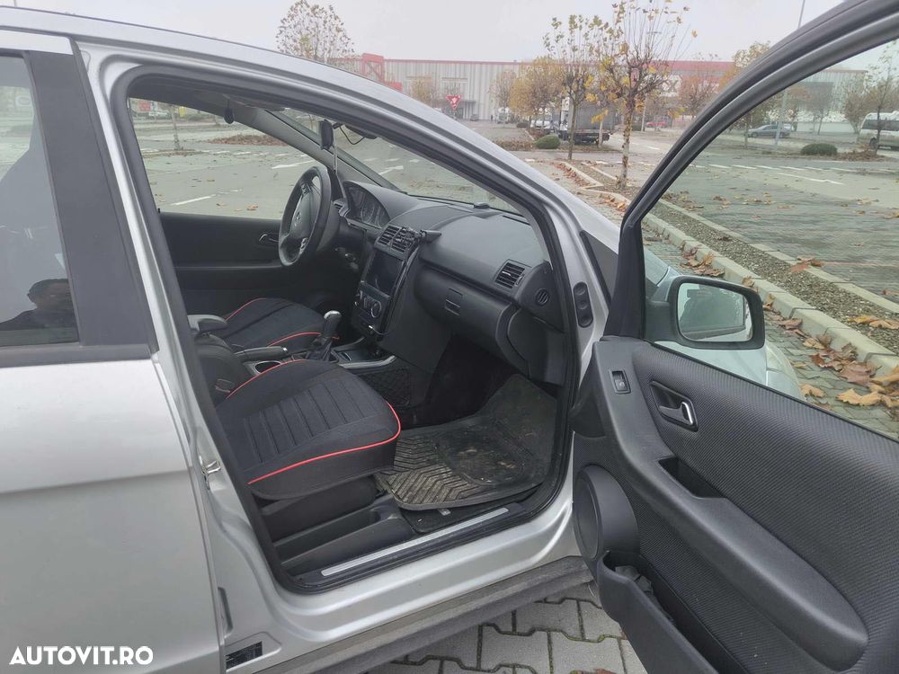 Mercedes-Benz A 160 - 9