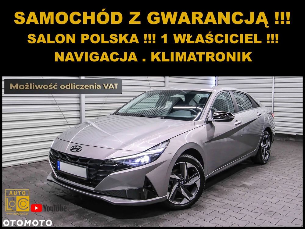 Hyundai Elantra 1.6 Smart - 2