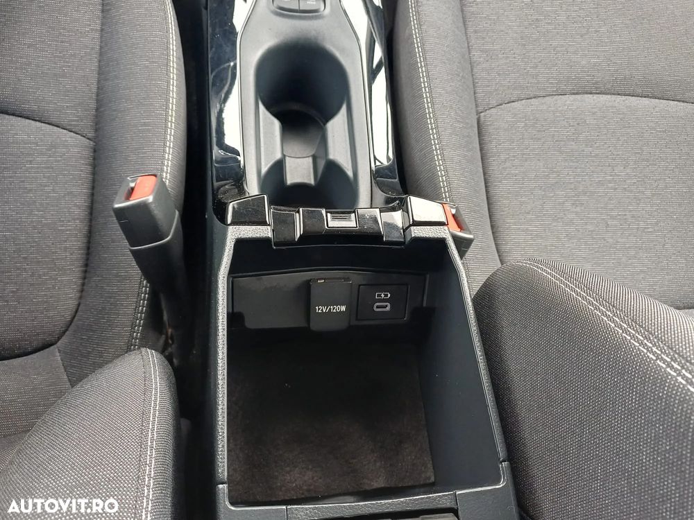 Toyota Corolla 1.8 HSD Dynamic - 21