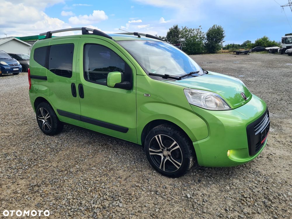 Fiat Qubo - 11