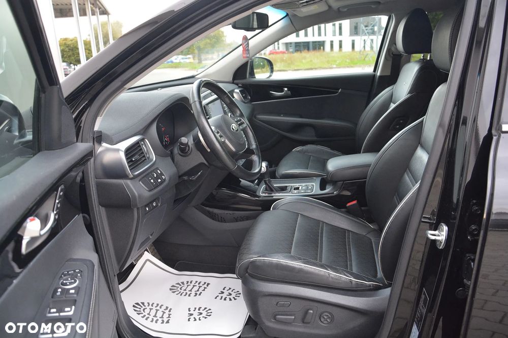 Kia Sorento 2.2 CRDi AWD Platinum Edition - 10