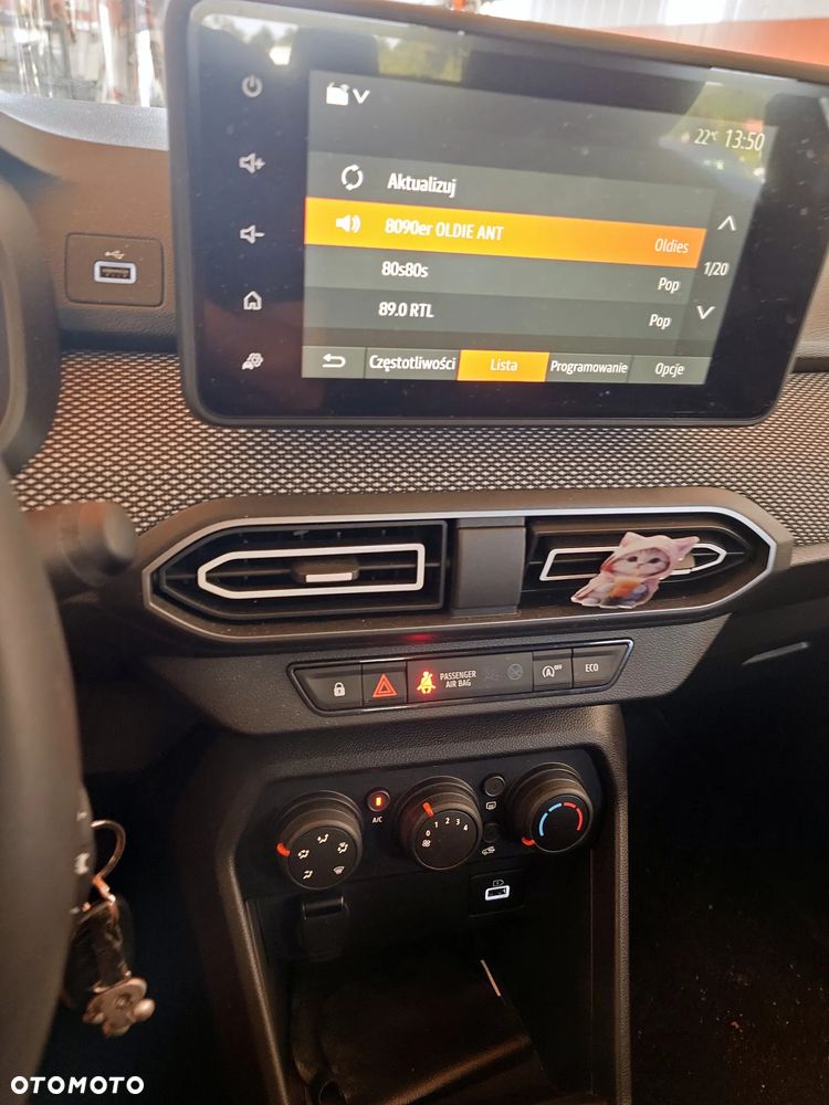 Dacia Jogger 1.0 TCe Essential - 12