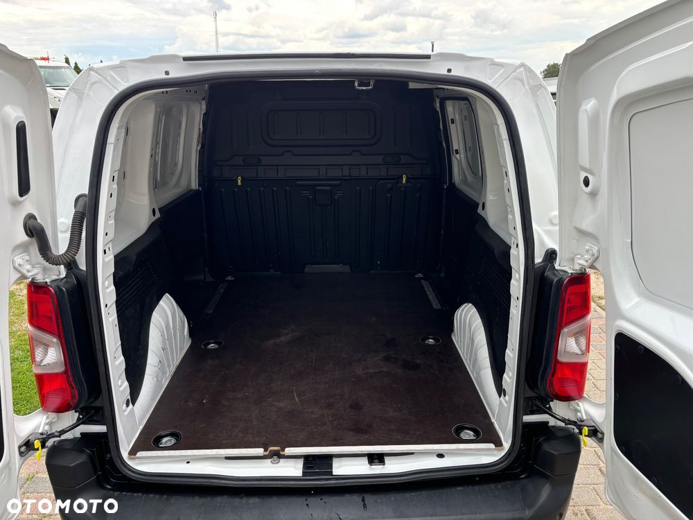 Peugeot Partner - 17