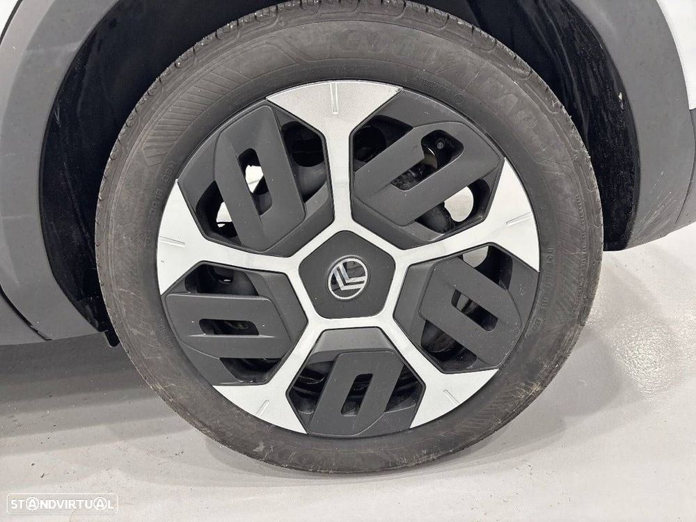 Citroën C4 1.2 Hybrid Plus e-DSC6 - 11