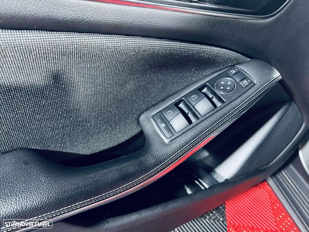 Mercedes-Benz A 180 d Style - 18