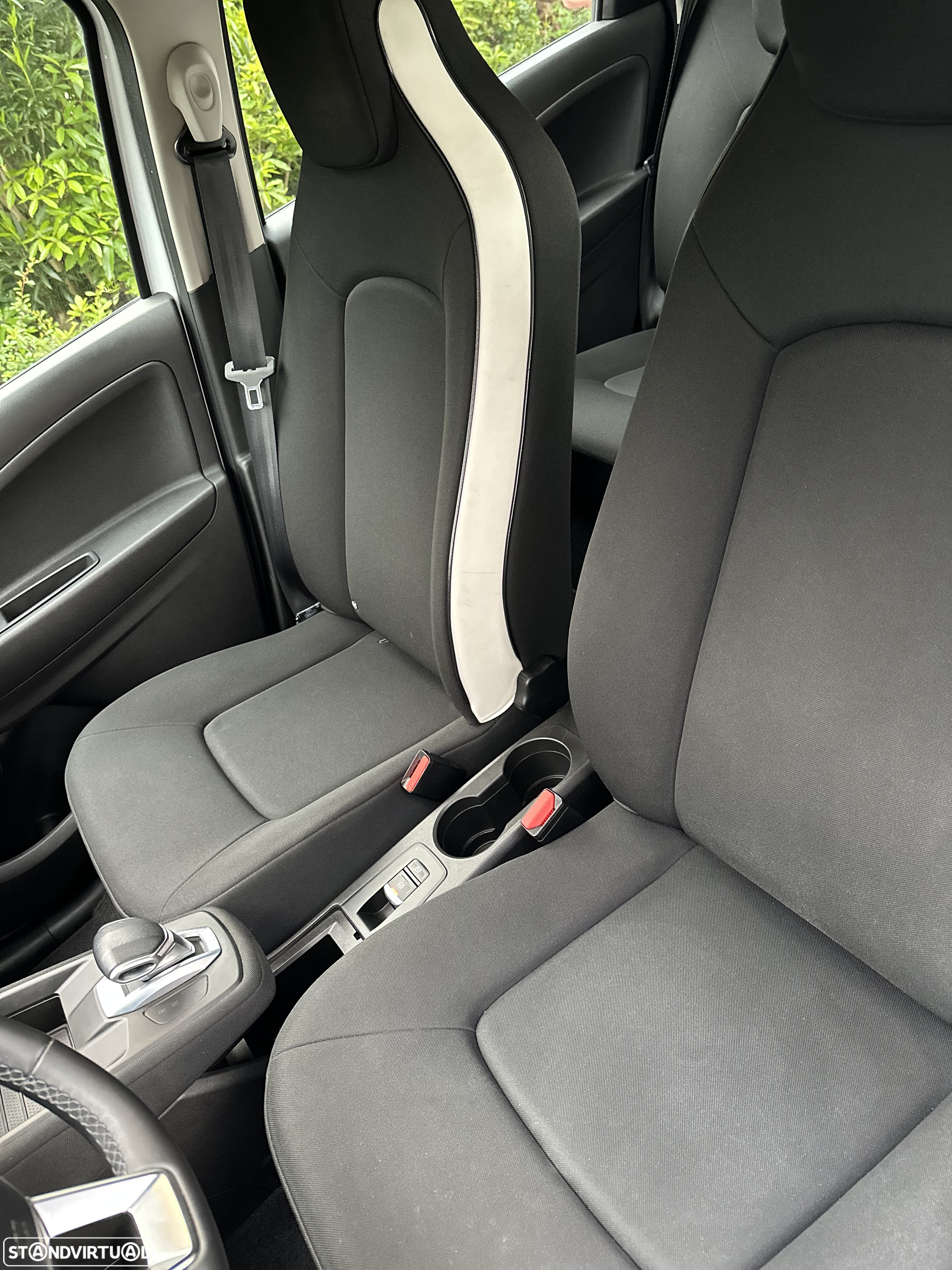 Renault Zoe (c/ Bateria) E-Tech EV50 Evolution - 20
