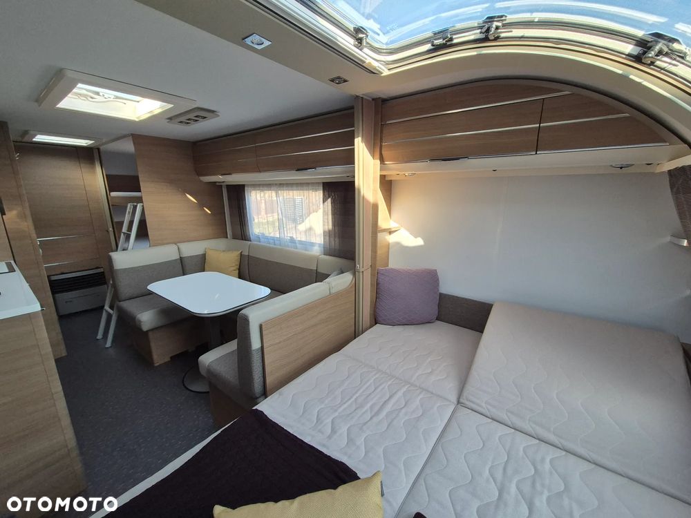 Adria Adora 573 PT - 5