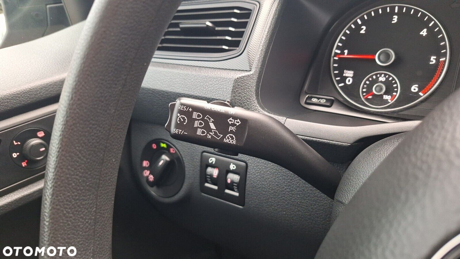 Volkswagen Caddy 2.0 TDI Trendline - 19