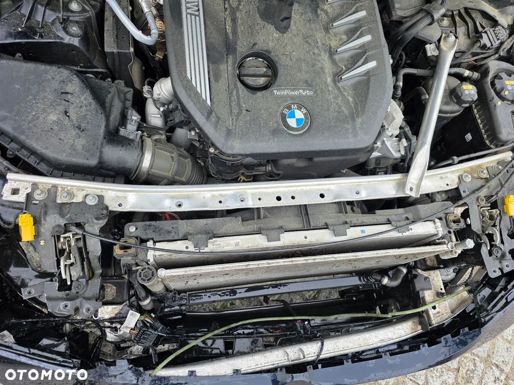 BMW Seria 5 530d mHEV M Sport sport - 9