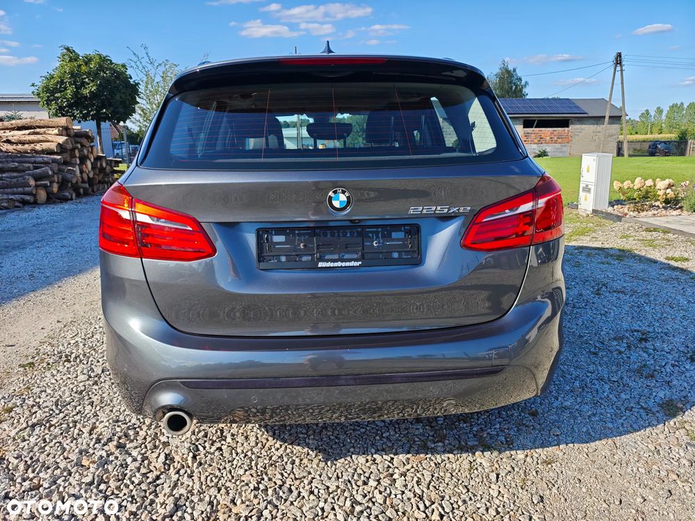 BMW Seria 2 225xe iPerformance - 4