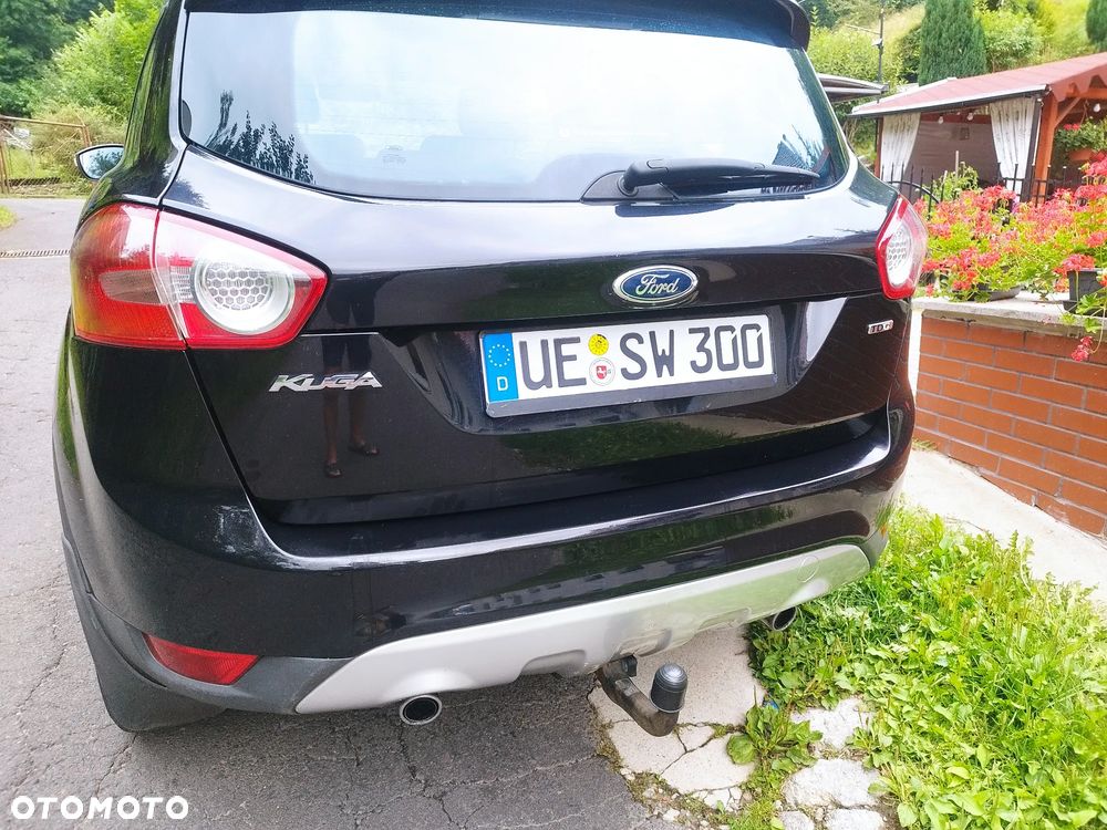 Ford Kuga 2.0 TDCi Titanium - 24