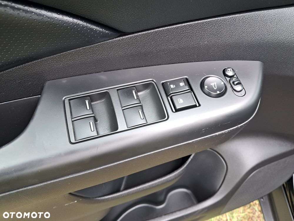 Honda CR-V - 18